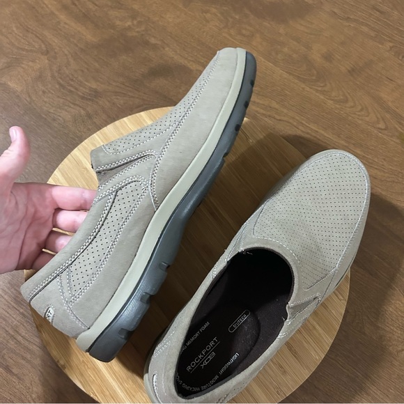 Men's like new Rockport trutech 12 - Picture 1 of 6